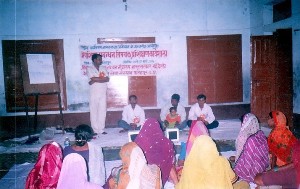water and sanitation